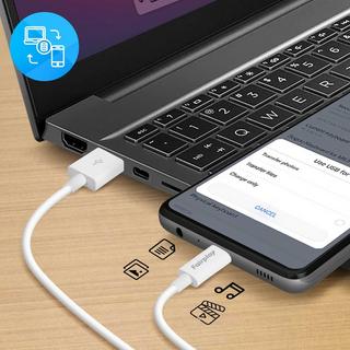 Avizar  Câble de Charge USB vers USB-C 