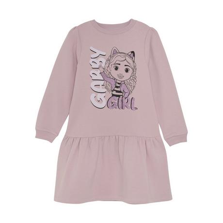 Minymo  Gabby's Dollhouse Kleid 