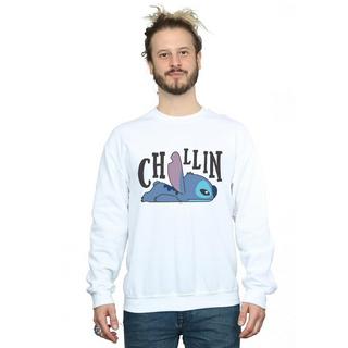 Disney  Chillin Sweatshirt 