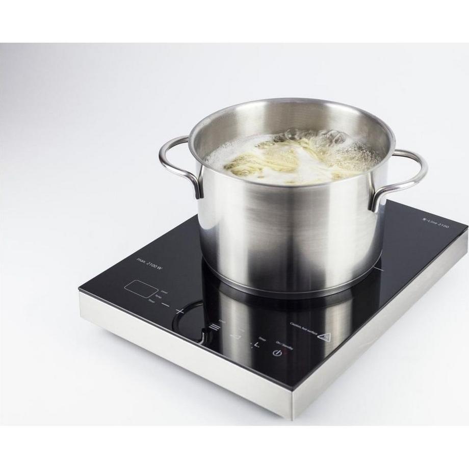 CASO Induktionskochplatte S-Line 2100  