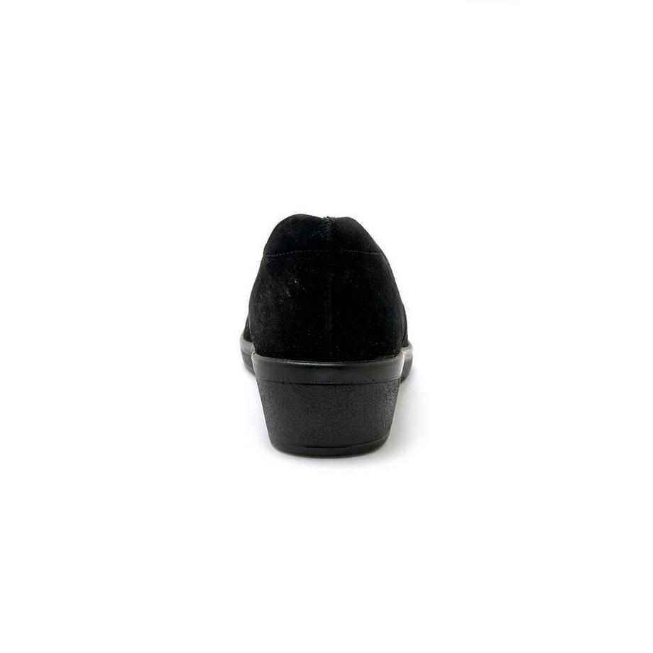 Pédiconfort  übergrößen slipper für damen 