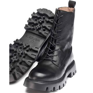 Wonders  Camila - Leder stiefelette 