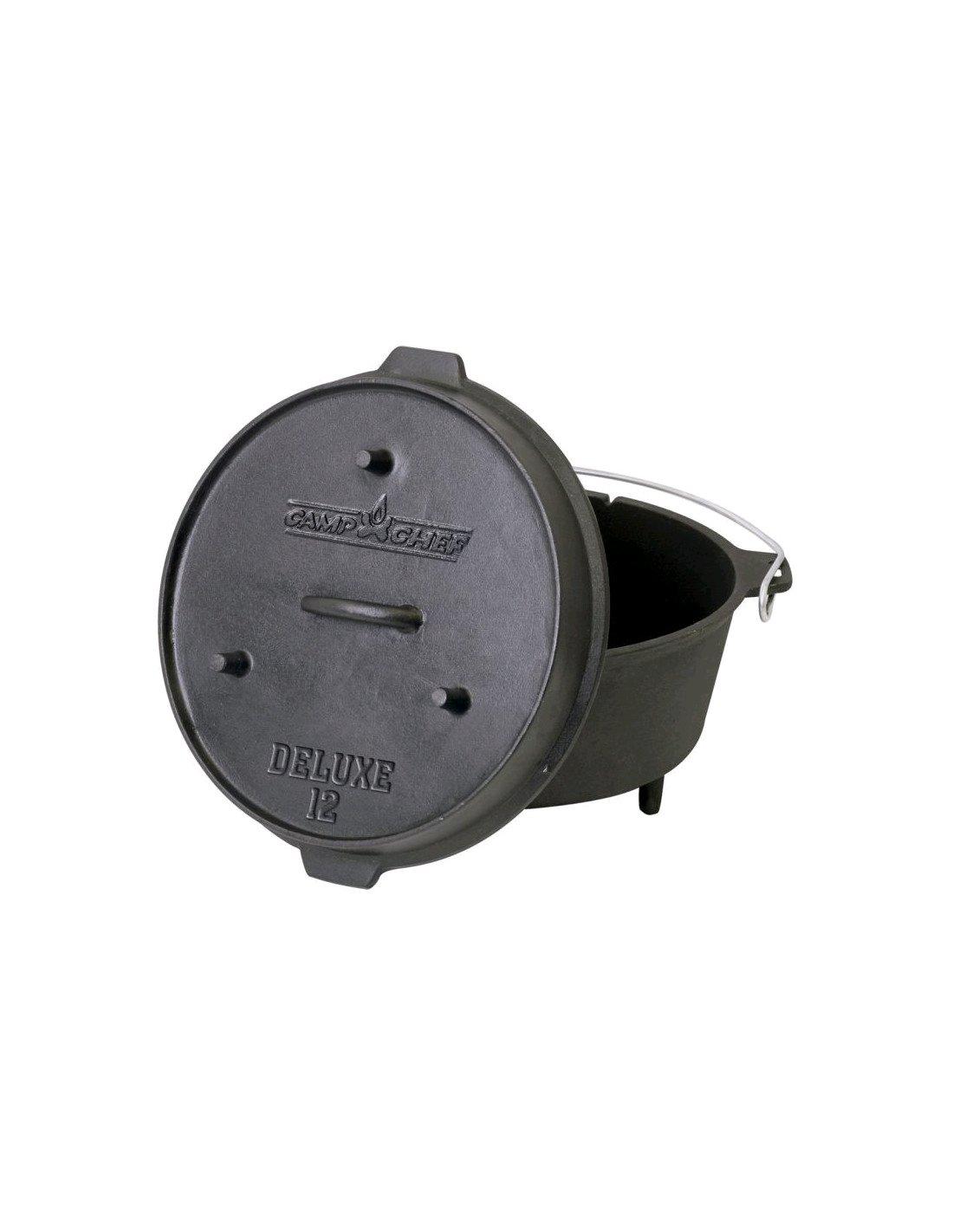 Image of Do12 - Gusseisenpfanne Ø 30 Cm Unisex ONE SIZE