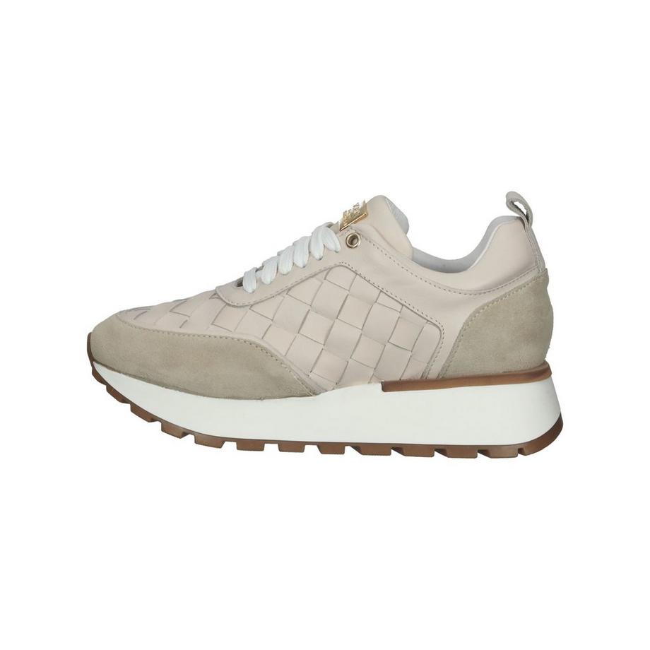 Scapa Sneaker Platform  