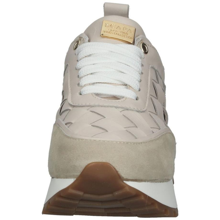 Scapa Sneaker Platform  