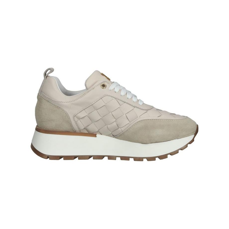 Scapa Sneaker Platform  