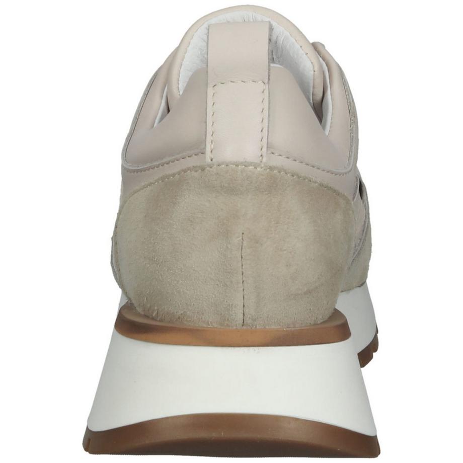 Scapa Sneaker Platform  