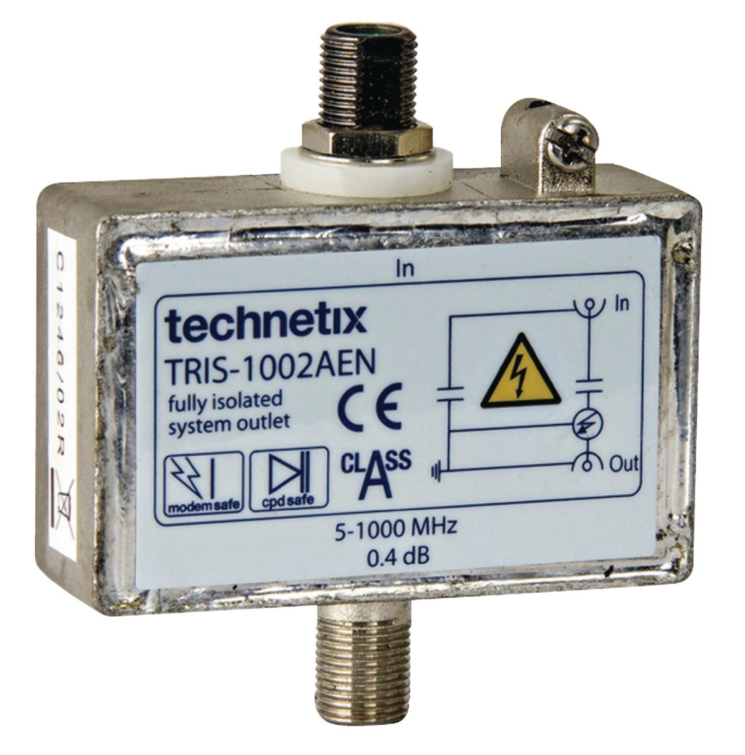 Image of Multischalter 1/1 Unisex