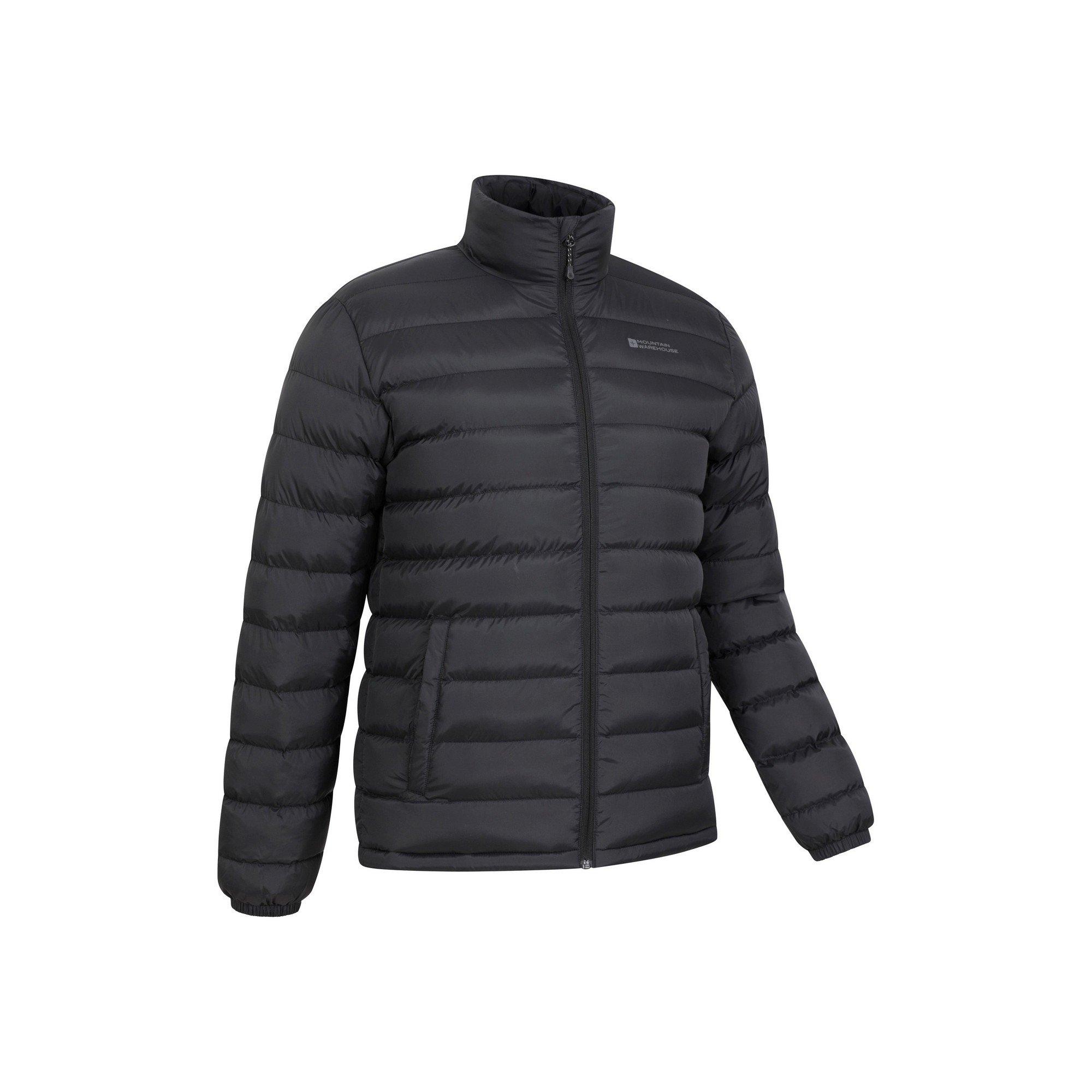Mountain Warehouse Vista Wattierte Jacke  