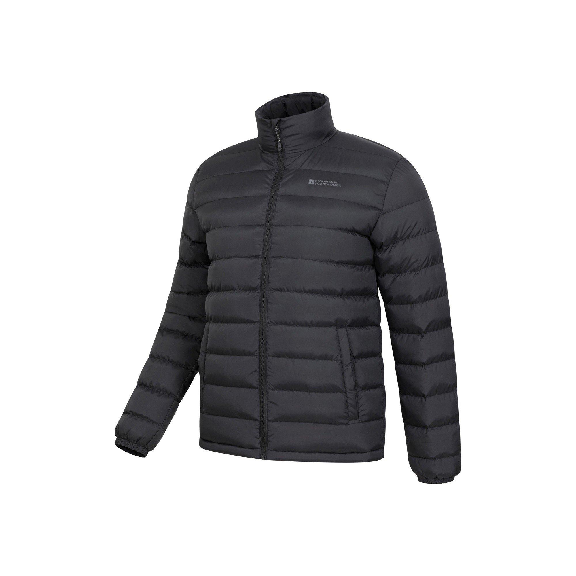 Mountain Warehouse Vista Wattierte Jacke  