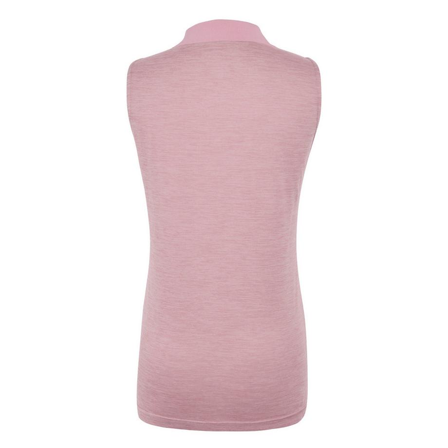 Regatta Tima II Ärmelloses Poloshirt  