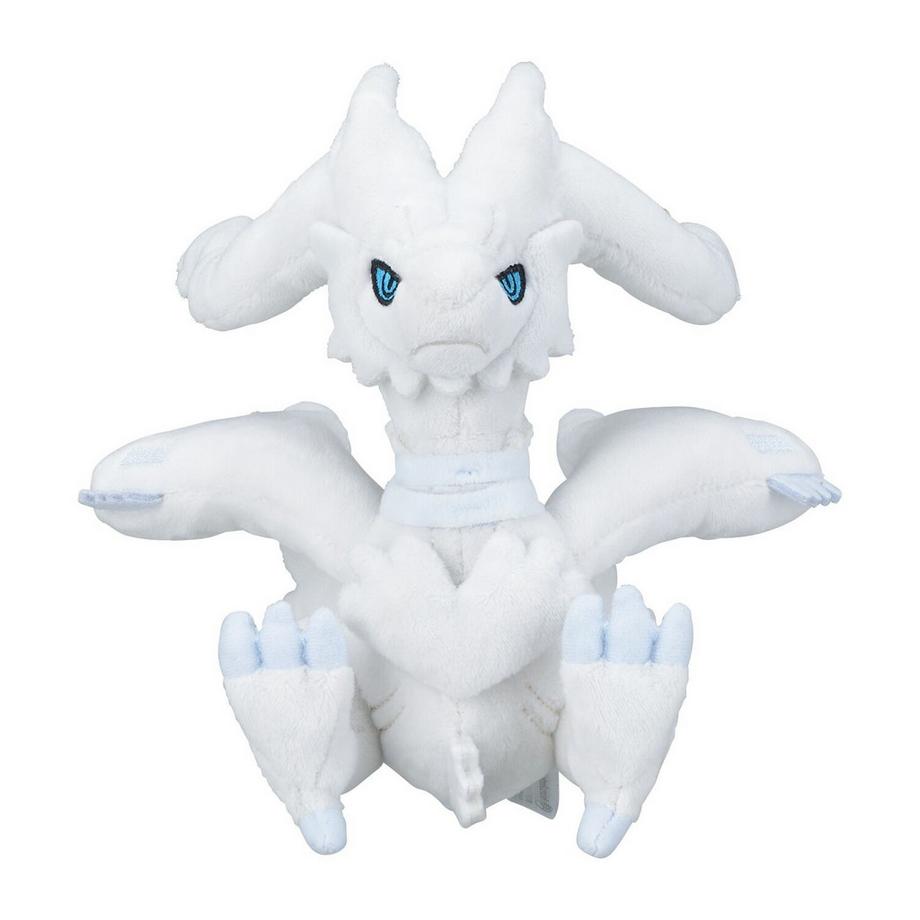Pokémon  Reshiram Sitting Cuties Plush 