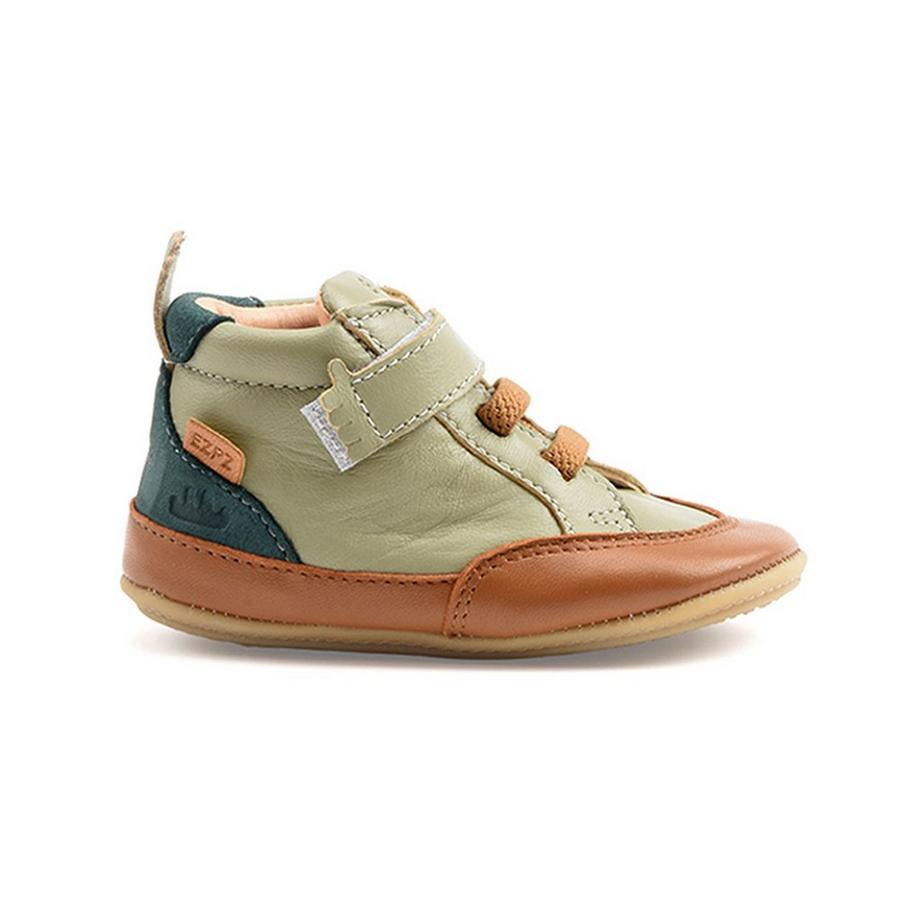 Easy Peasy My Pre Elastique Boots  
