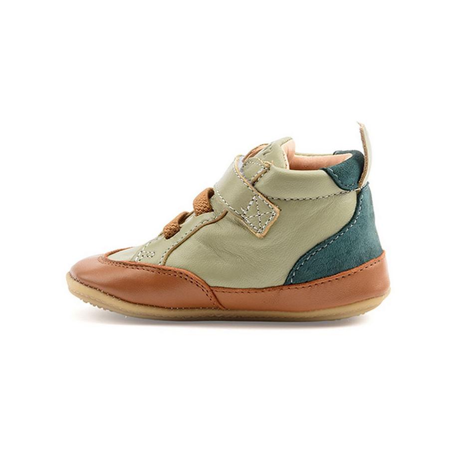 Easy Peasy My Pre Elastique Boots  