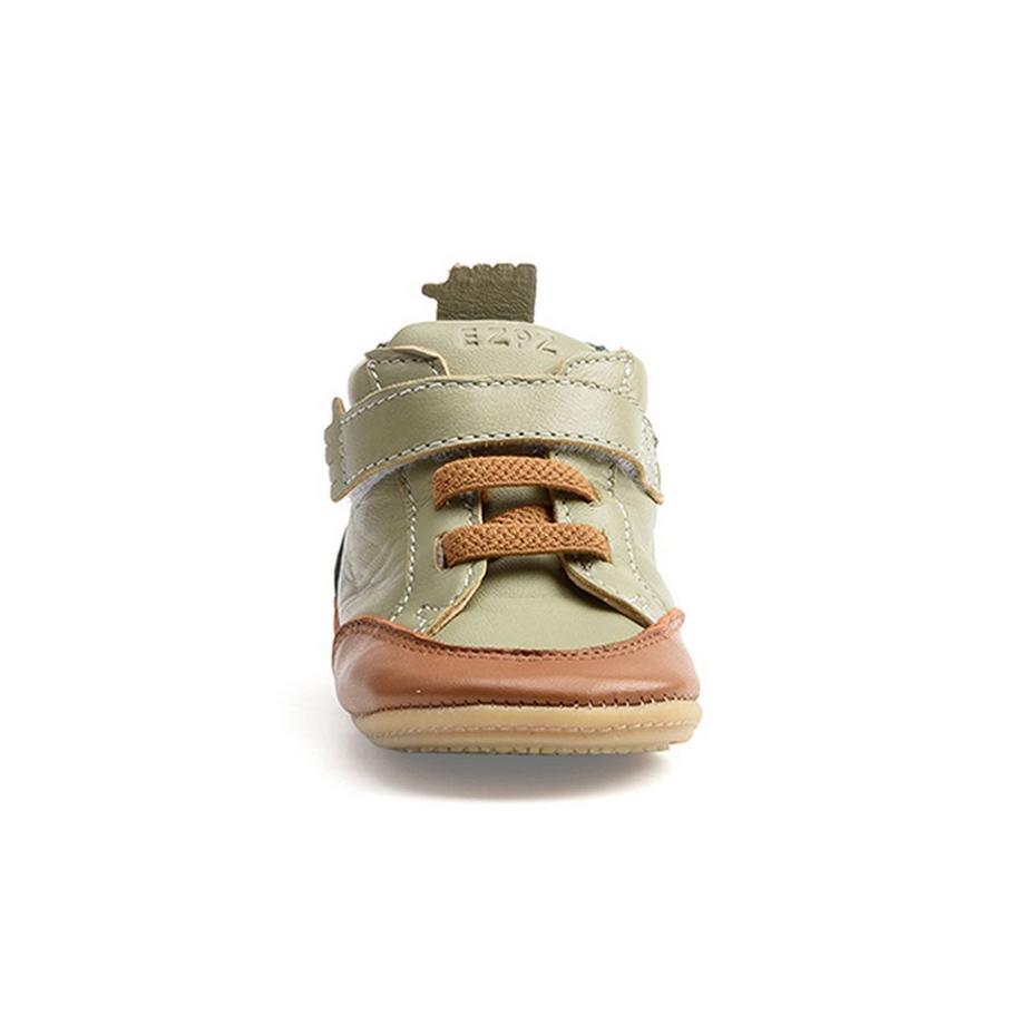Easy Peasy My Pre Elastique Boots  