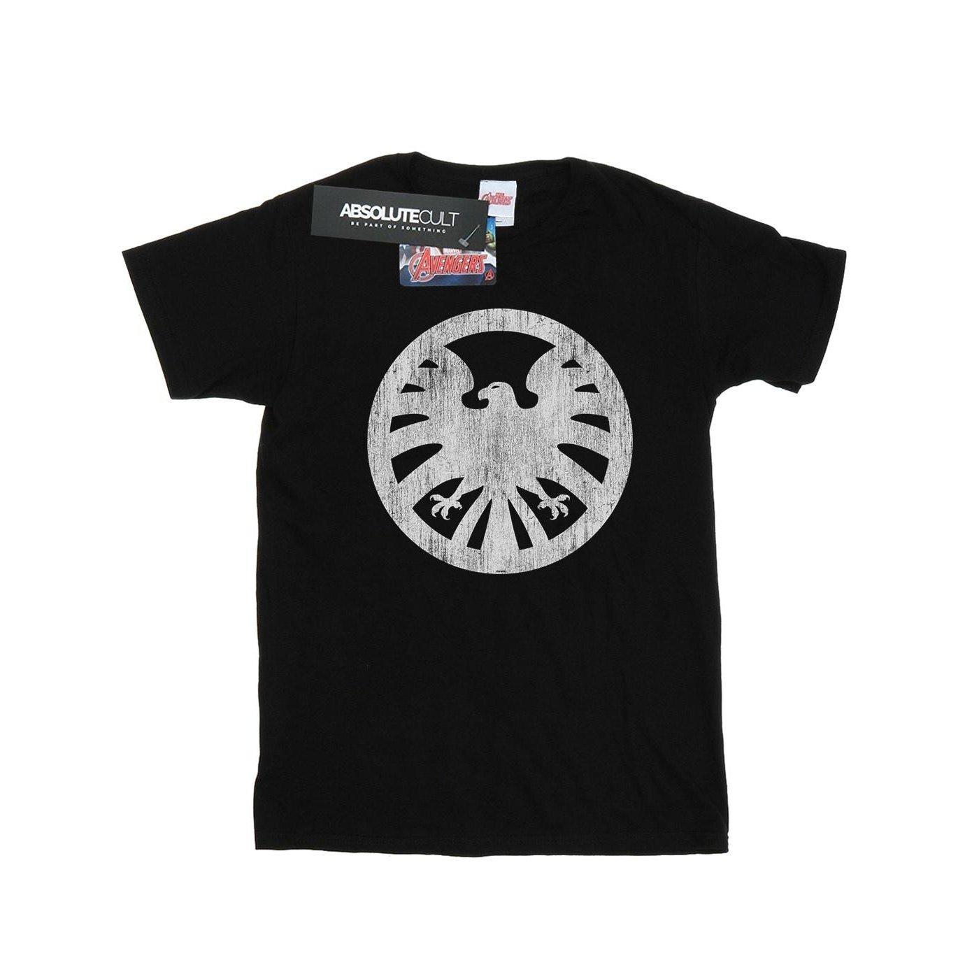 MARVEL  Agents of SHIELD TShirt 