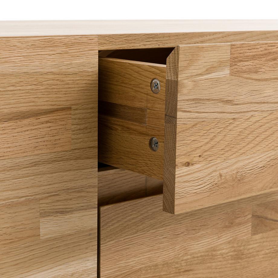 La Redoute Intérieurs TV-/Medien-Möbel Hiba  