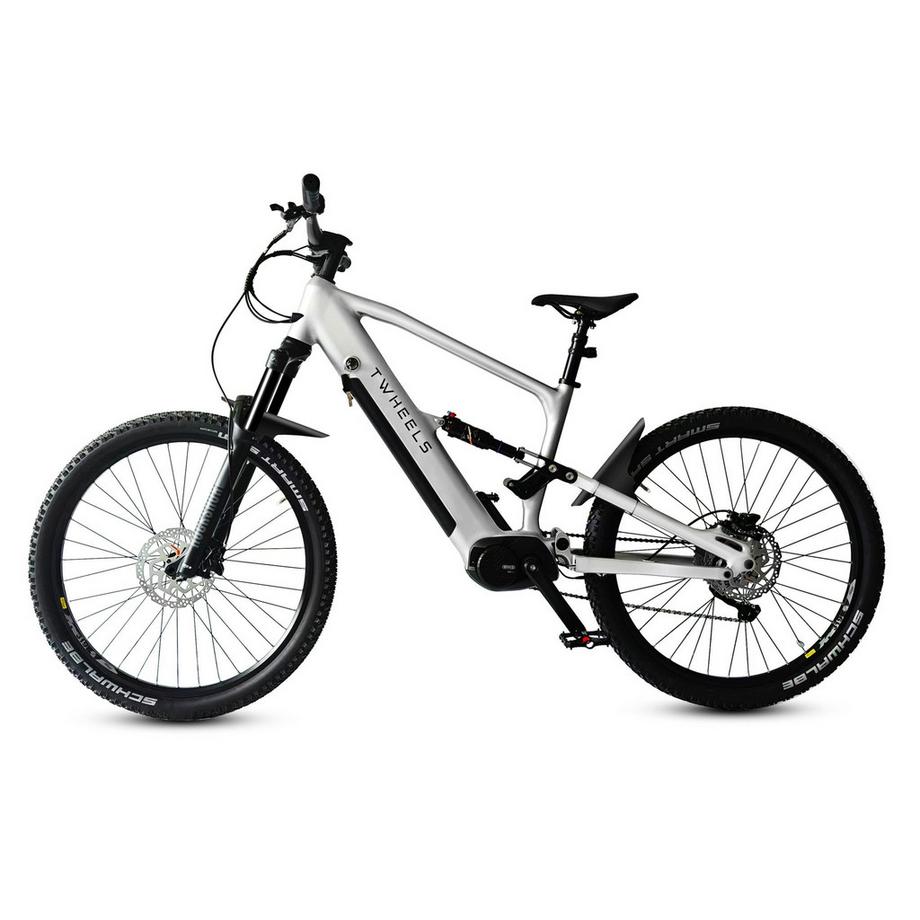 VTT électrique