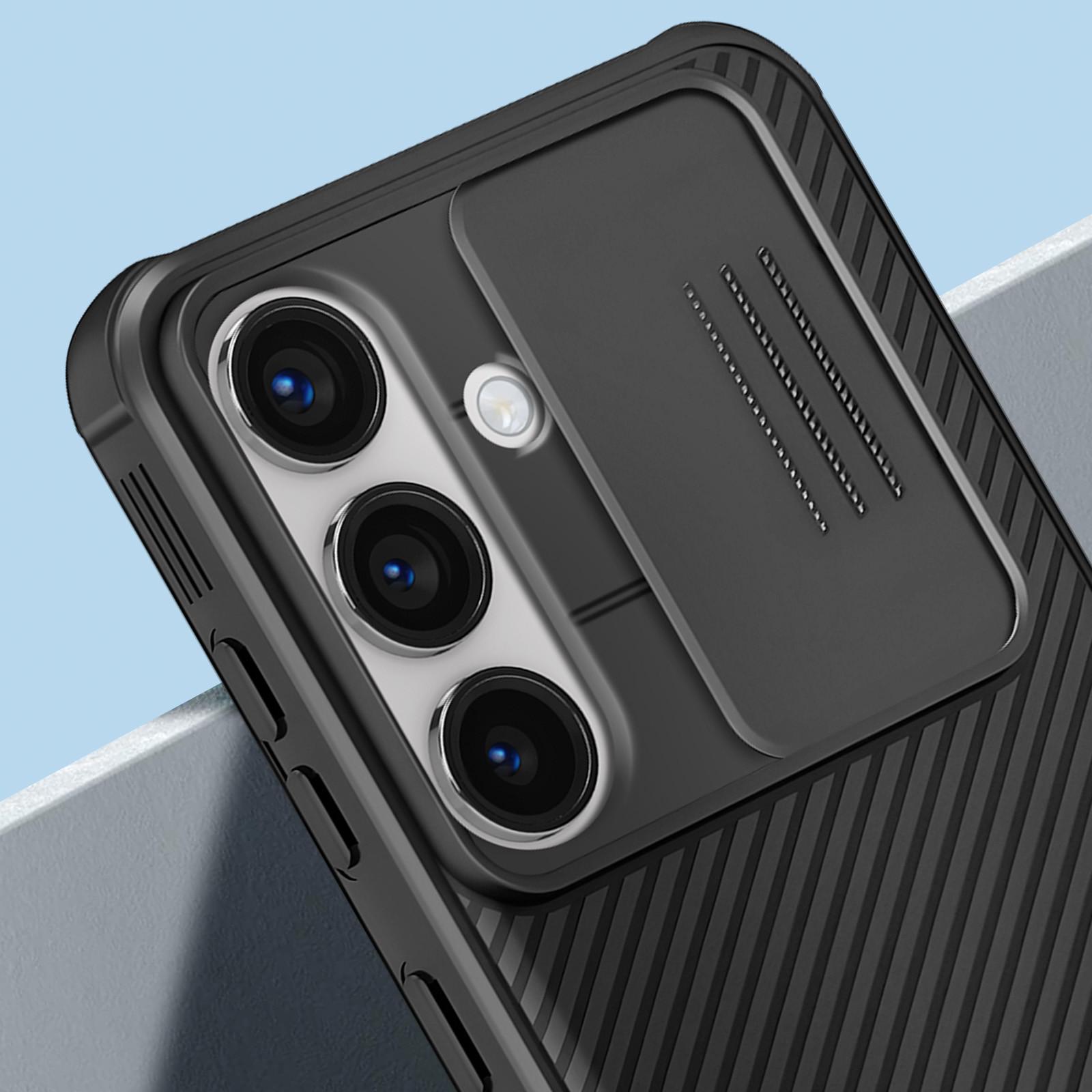 NillKin  MagSafe Hülle Samsung S24 Camshield 