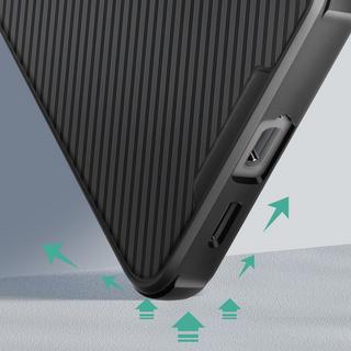 NillKin  MagSafe Hülle Samsung S24 Camshield 