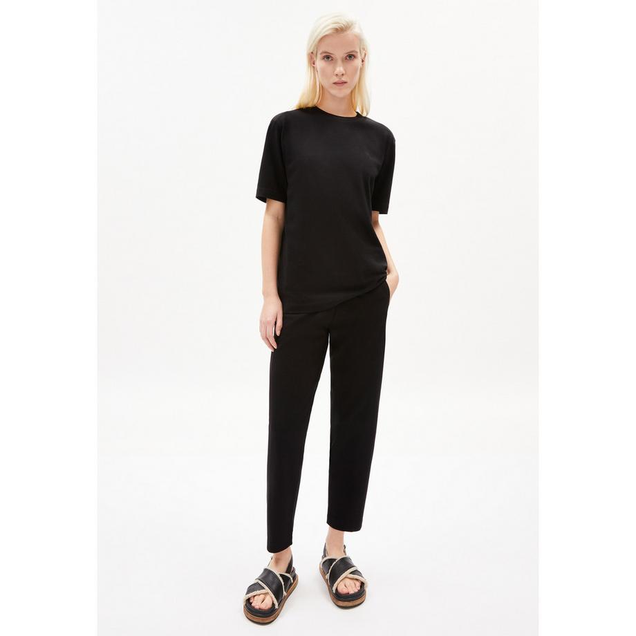 ARMEDANGELS Tarjaa T-Shirt Manches Courtes  