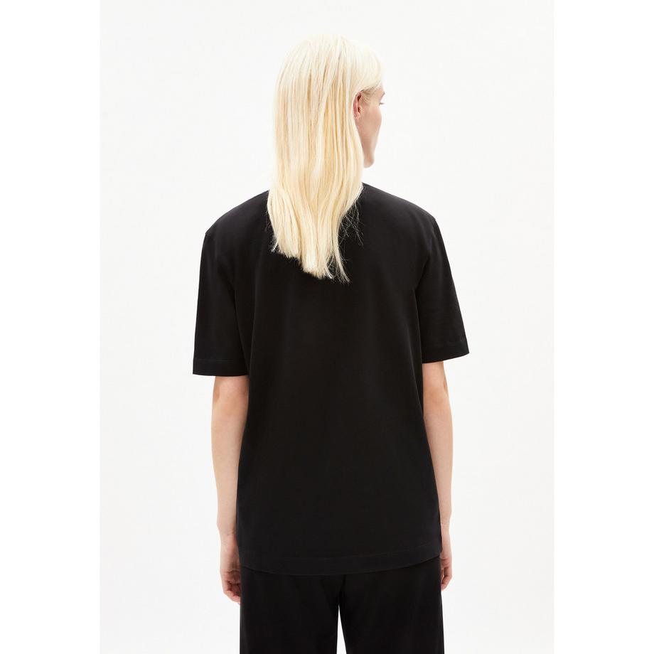 ARMEDANGELS Tarjaa T-Shirt Manches Courtes  