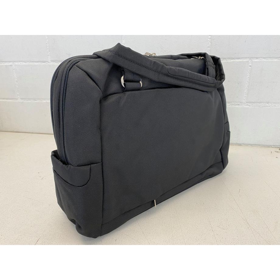 TUCANO  Tasca 15.4" Black 39,1 cm (15.4") Ventriquattore da donna Nero 