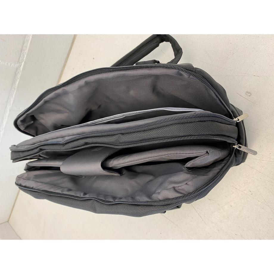 TUCANO  Tasca 15.4" Black 39,1 cm (15.4") Ventriquattore da donna Nero 