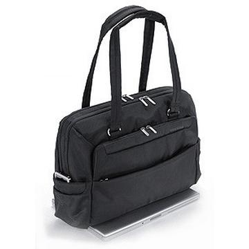 Tasca 15.4" Black 39,1 cm (15.4") Kosmetiktasche Schwarz