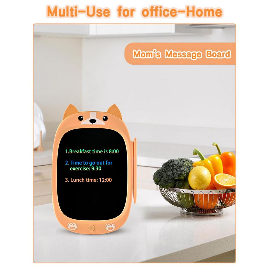 Activity-board  Tablette d'écriture LCD Tablette de dessin à écran tactile Tablette de dessin, tablette d'écriture 