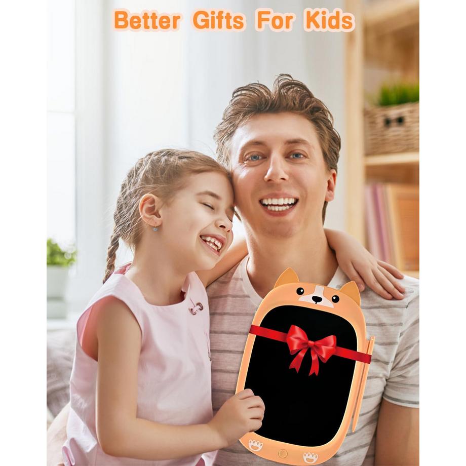 Activity-board  Tablette d'écriture LCD Tablette de dessin à écran tactile Tablette de dessin, tablette d'écriture 