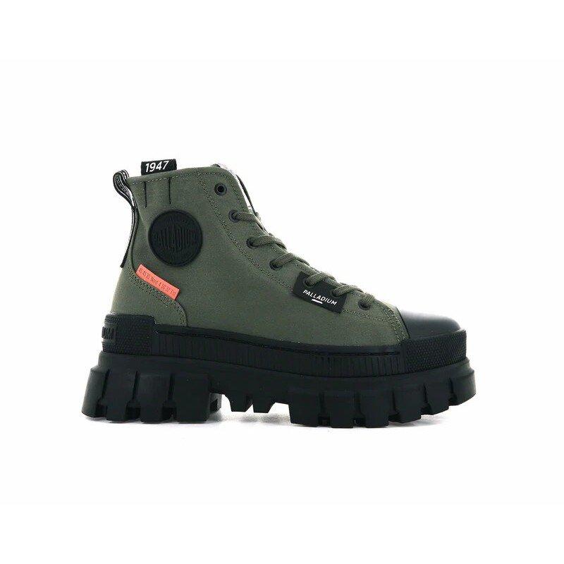 Image of Damen Stiefeletten Revolt Hi Tx Damen 41