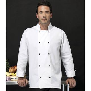 PREMIER  Veste de chef à manches longues 