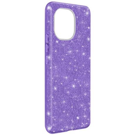 Avizar  Cover Xiaomi Mi 11 glitterata 