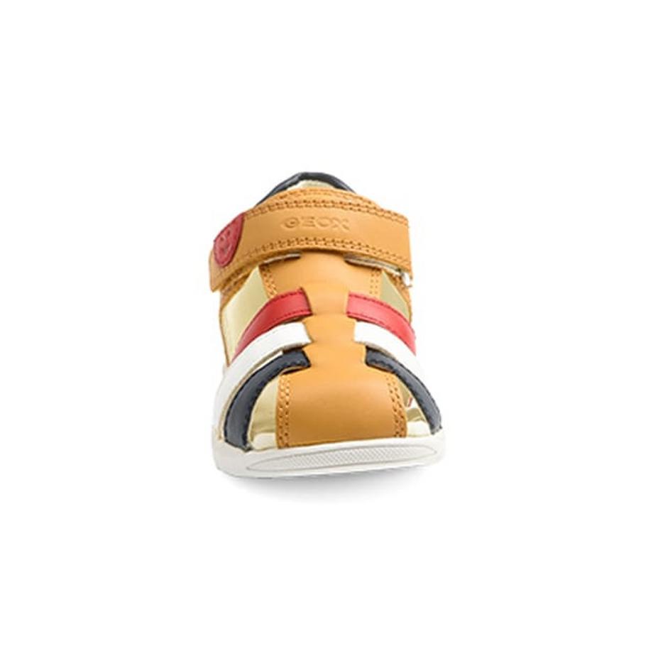 GEOX Sandali Macchia  