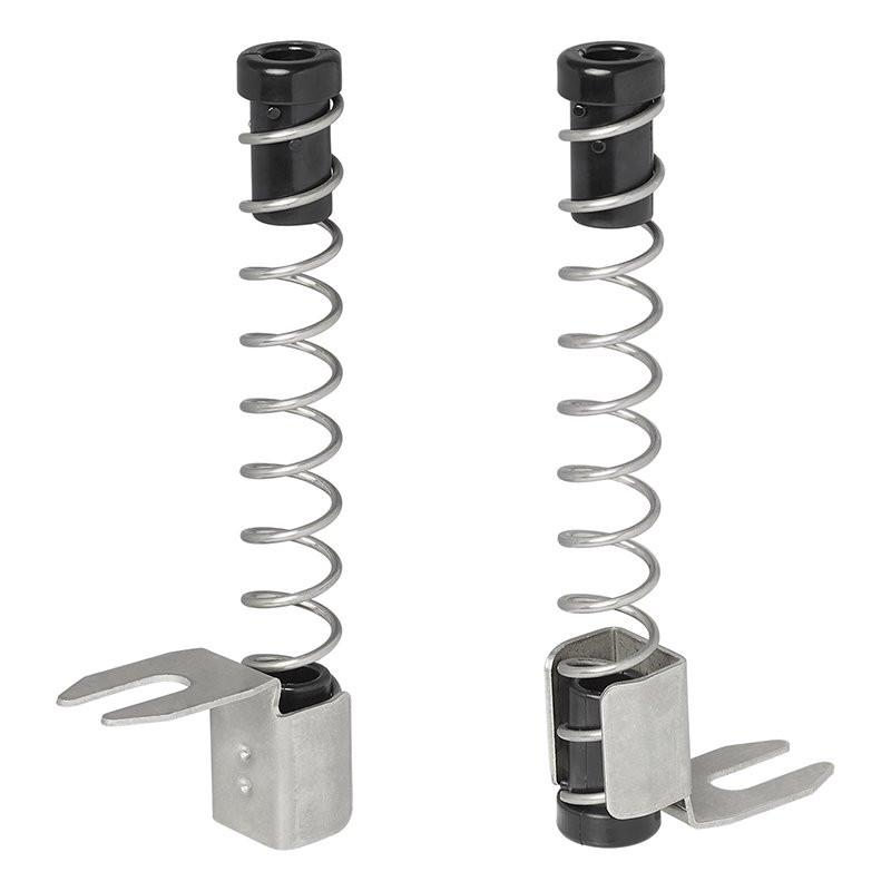 Pricenet  Kabelfeder im Blister 