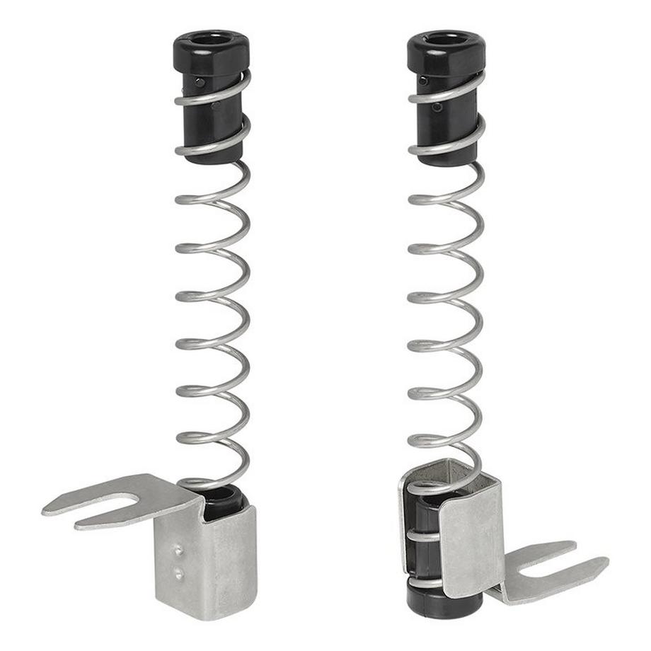 Pricenet  Ressort de câble sous blister 