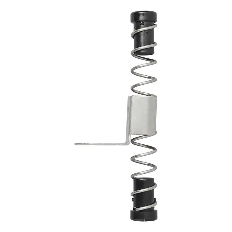 Pricenet  Kabelfeder im Blister 