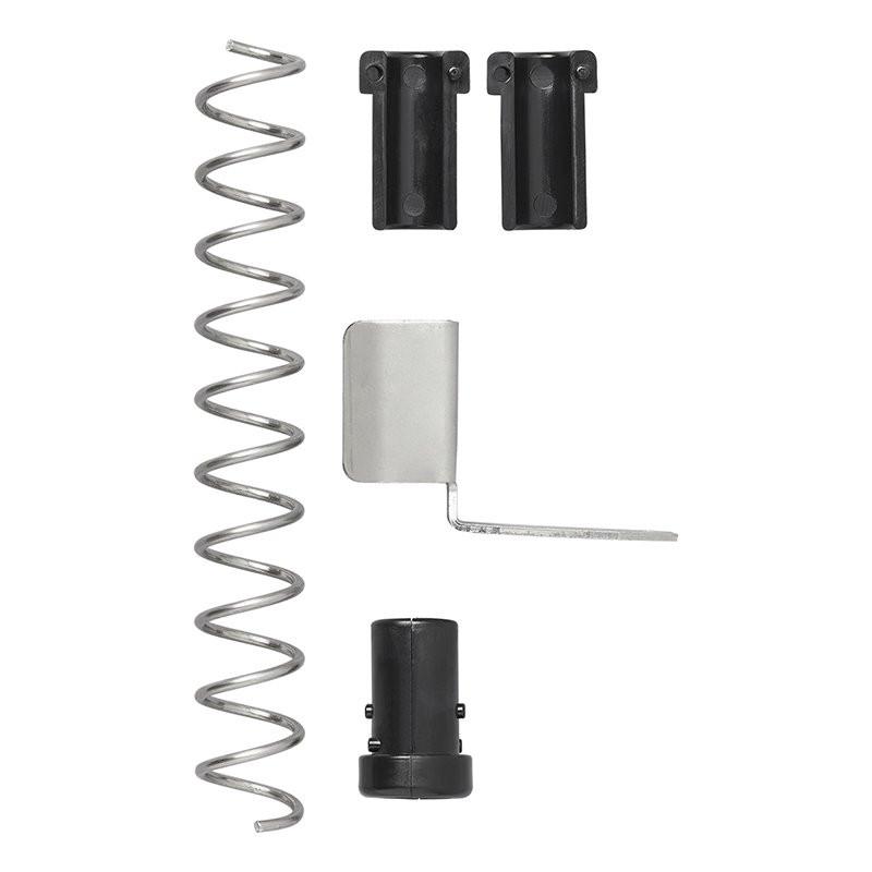 Pricenet  Kabelfeder im Blister 