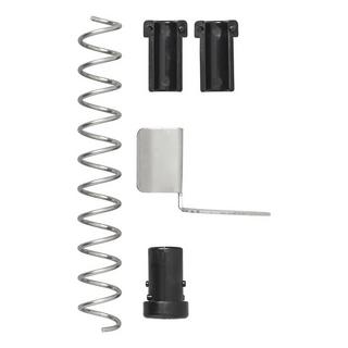 Pricenet  Kabelfeder im Blister 