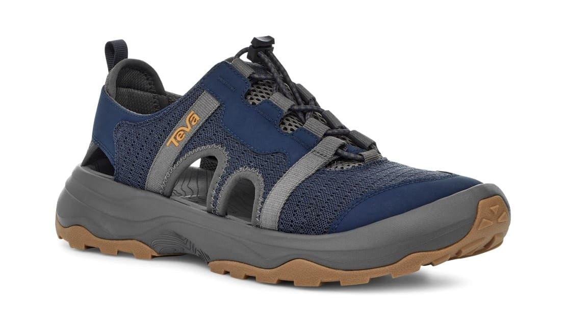 TEVA  Outflow CT - Sandali Sintetico 