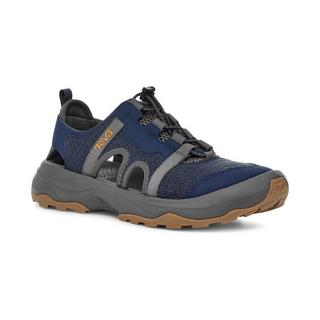 TEVA  Outflow CT - Sandali Sintetico 