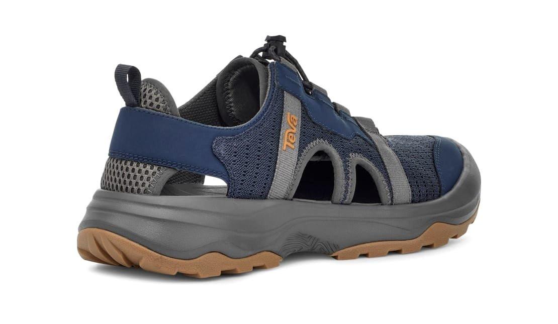 TEVA  Outflow CT - Sandali Sintetico 