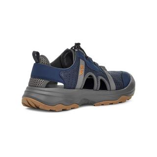 TEVA  Outflow CT - Sandali Sintetico 