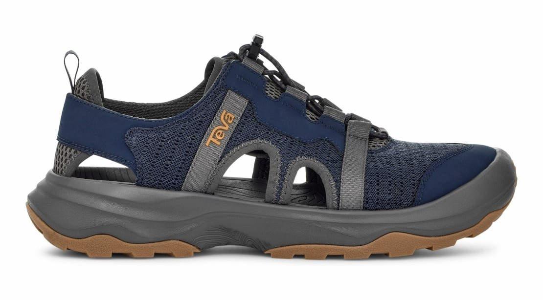 TEVA  Outflow CT - Sandali Sintetico 