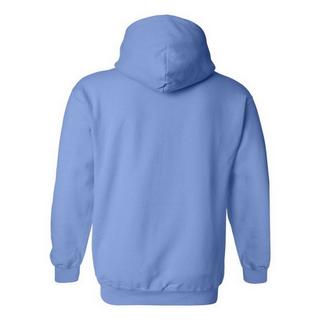 Gildan  Sweatshirt à capuche 