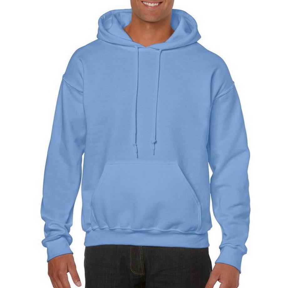 Gildan Sweatshirt à Capuche Heavy Blend  