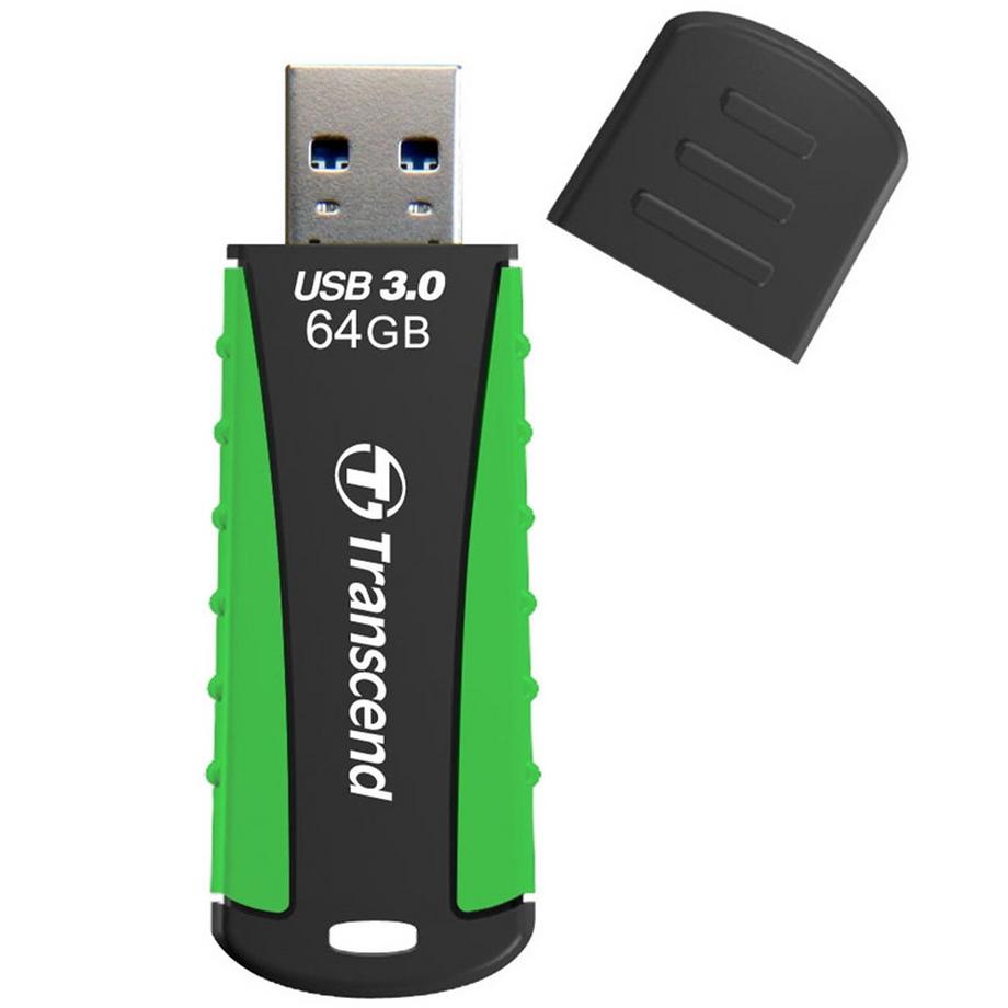 Transcend  USB 3.0-Speicherstick JF810 64 GB 