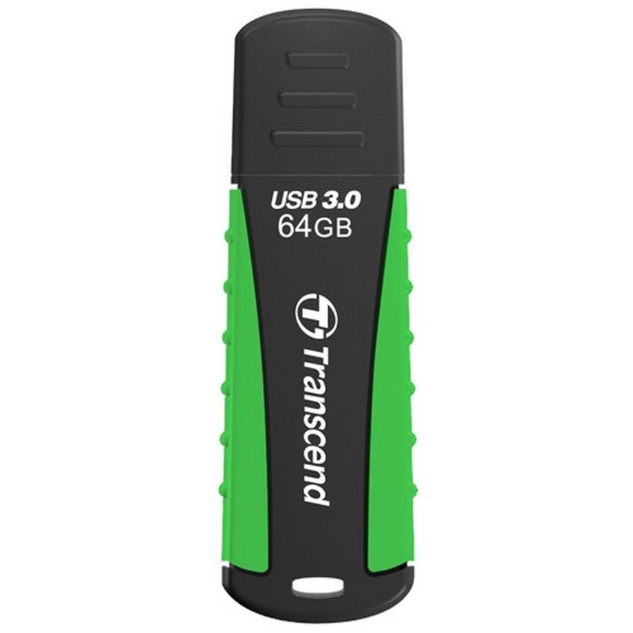 Transcend  USB 3.0-Speicherstick JF810 64 GB 
