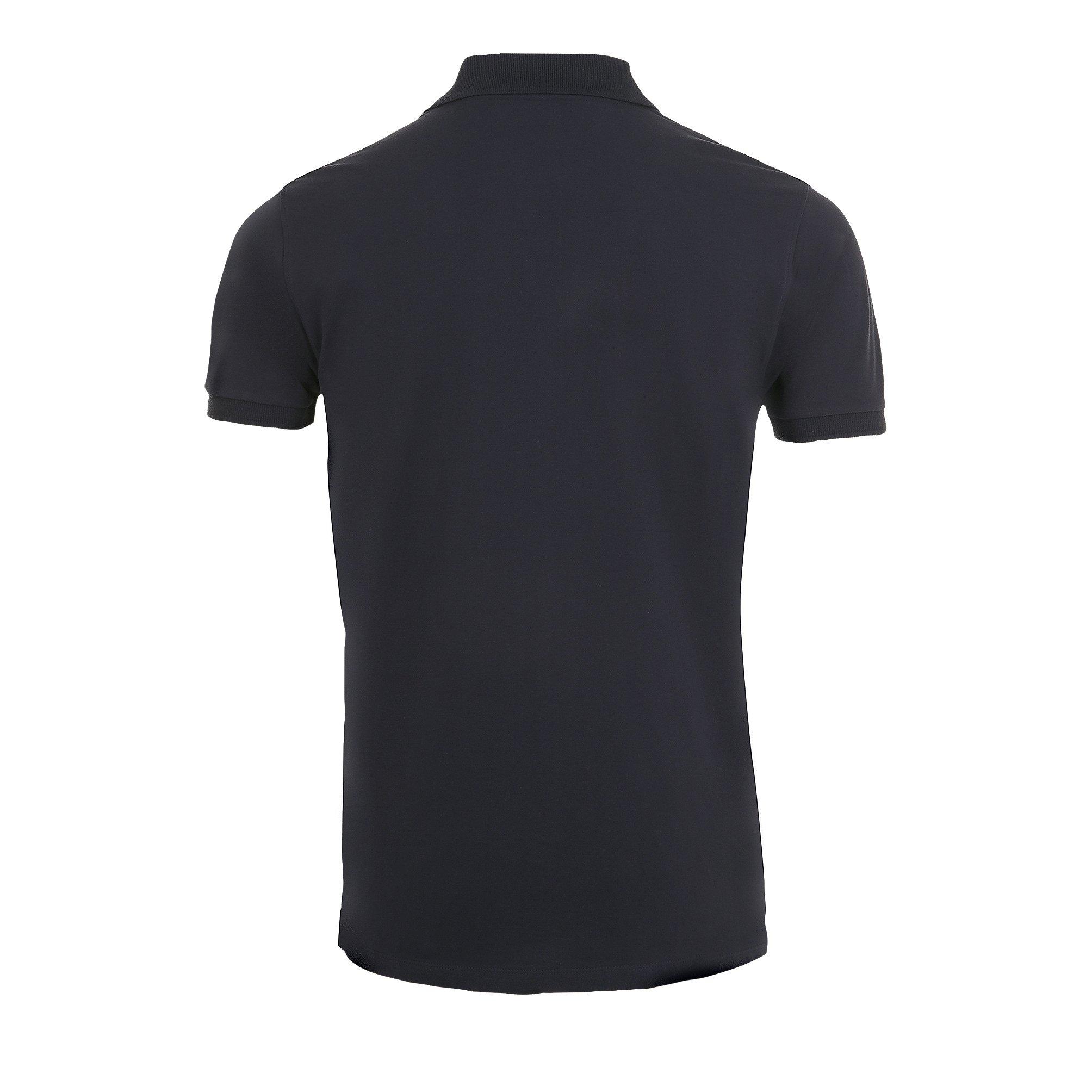 SOLS  Phoenix Kurzarm Pique Polo Shirt 